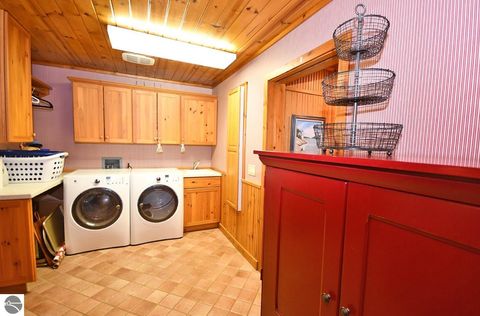 Tiny photo for 5227 W Northwood Drive, Glen Arbor, MI 49636 (MLS # 1943055)