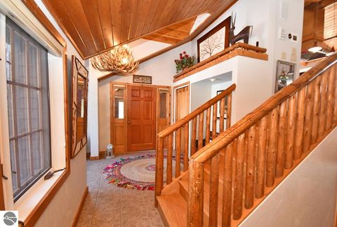 Tiny photo for 5227 W Northwood Drive, Glen Arbor, MI 49636 (MLS # 1943055)