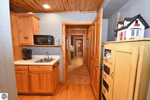 Tiny photo for 5227 W Northwood Drive, Glen Arbor, MI 49636 (MLS # 1943055)