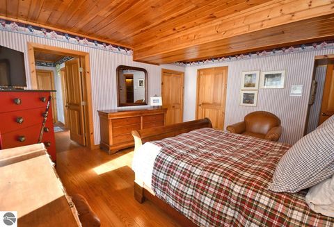 Tiny photo for 5227 W Northwood Drive, Glen Arbor, MI 49636 (MLS # 1943055)