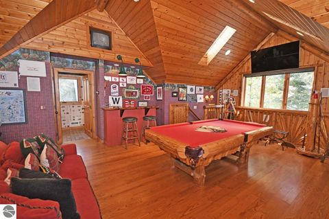 Tiny photo for 5227 W Northwood Drive, Glen Arbor, MI 49636 (MLS # 1943055)