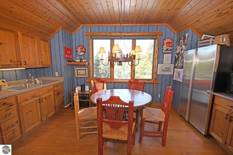 Tiny photo for 5227 W Northwood Drive, Glen Arbor, MI 49636 (MLS # 1943055)