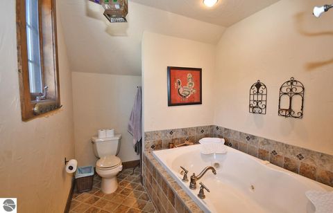 Tiny photo for 5227 W Northwood Drive, Glen Arbor, MI 49636 (MLS # 1943055)