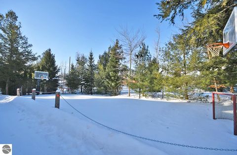 Tiny photo for 5227 W Northwood Drive, Glen Arbor, MI 49636 (MLS # 1943055)