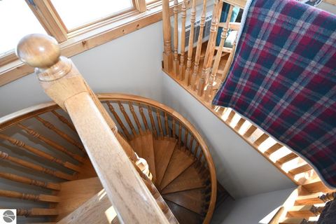 Tiny photo for 5227 W Northwood Drive, Glen Arbor, MI 49636 (MLS # 1943055)