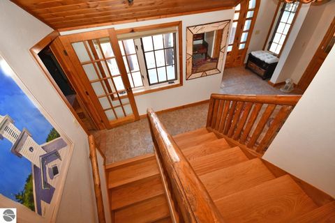 Tiny photo for 5227 W Northwood Drive, Glen Arbor, MI 49636 (MLS # 1943055)