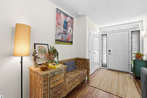 Tiny photo for 227 Monroe Street, Traverse City, MI 49684 (MLS # 1942080)