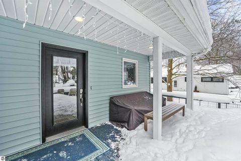 Tiny photo for 227 Monroe Street, Traverse City, MI 49684 (MLS # 1942080)