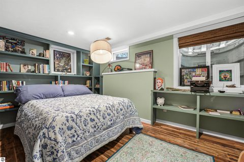 Tiny photo for 227 Monroe Street, Traverse City, MI 49684 (MLS # 1942080)