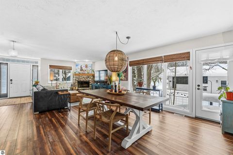 Tiny photo for 227 Monroe Street, Traverse City, MI 49684 (MLS # 1942080)