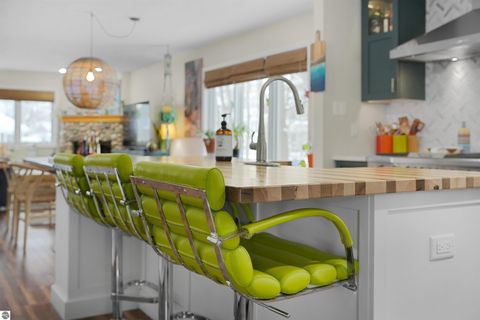 Tiny photo for 227 Monroe Street, Traverse City, MI 49684 (MLS # 1942080)