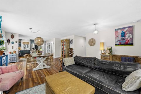 Tiny photo for 227 Monroe Street, Traverse City, MI 49684 (MLS # 1942080)