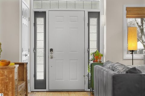 Tiny photo for 227 Monroe Street, Traverse City, MI 49684 (MLS # 1942080)