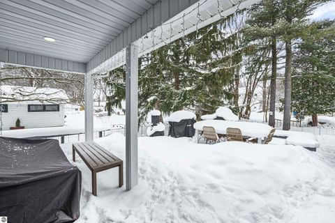 Tiny photo for 227 Monroe Street, Traverse City, MI 49684 (MLS # 1942080)