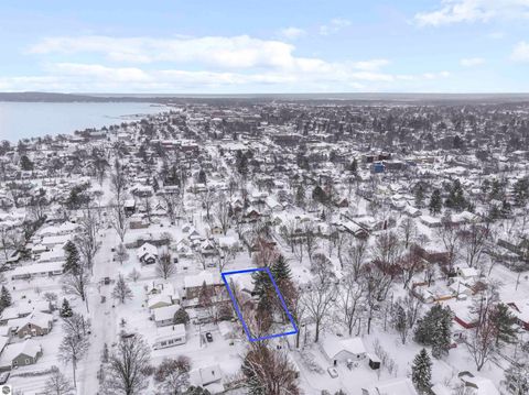 Tiny photo for 227 Monroe Street, Traverse City, MI 49684 (MLS # 1942080)