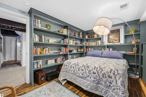 Tiny photo for 227 Monroe Street, Traverse City, MI 49684 (MLS # 1942080)