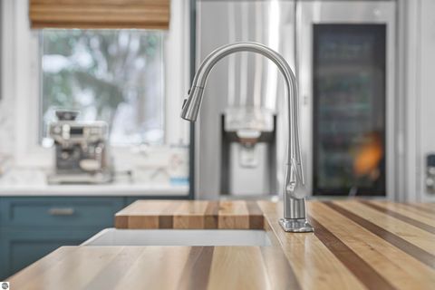 Tiny photo for 227 Monroe Street, Traverse City, MI 49684 (MLS # 1942080)