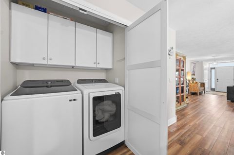 Tiny photo for 227 Monroe Street, Traverse City, MI 49684 (MLS # 1942080)