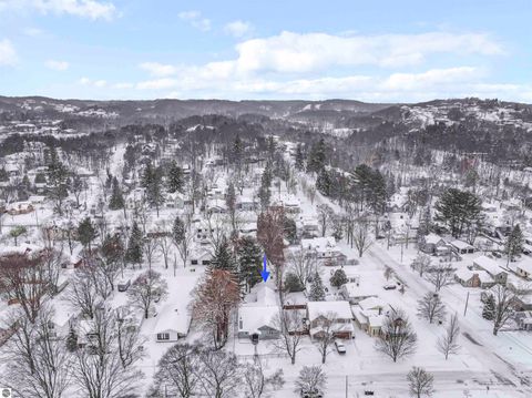 Tiny photo for 227 Monroe Street, Traverse City, MI 49684 (MLS # 1942080)