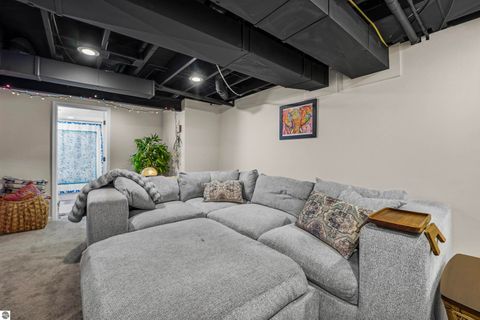 Tiny photo for 227 Monroe Street, Traverse City, MI 49684 (MLS # 1942080)