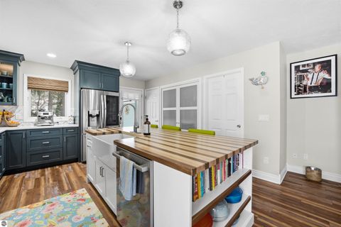 Tiny photo for 227 Monroe Street, Traverse City, MI 49684 (MLS # 1942080)