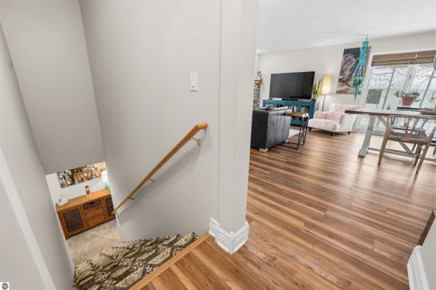 Tiny photo for 227 Monroe Street, Traverse City, MI 49684 (MLS # 1942080)