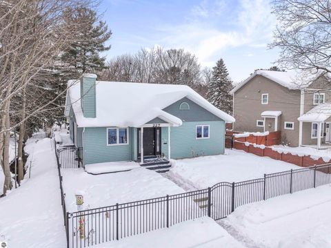 Tiny photo for 227 Monroe Street, Traverse City, MI 49684 (MLS # 1942080)