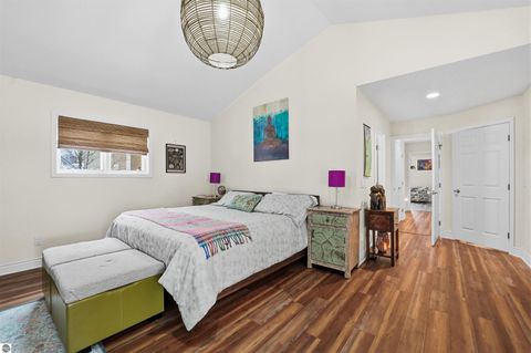 Tiny photo for 227 Monroe Street, Traverse City, MI 49684 (MLS # 1942080)