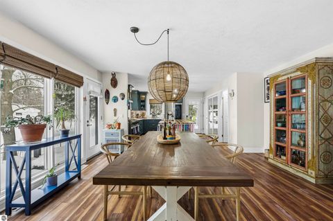 Photo of 227 Monroe Street, Traverse City, MI 49684 (MLS # 1942080)