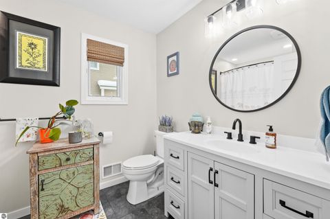 Tiny photo for 227 Monroe Street, Traverse City, MI 49684 (MLS # 1942080)