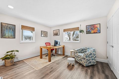 Tiny photo for 227 Monroe Street, Traverse City, MI 49684 (MLS # 1942080)