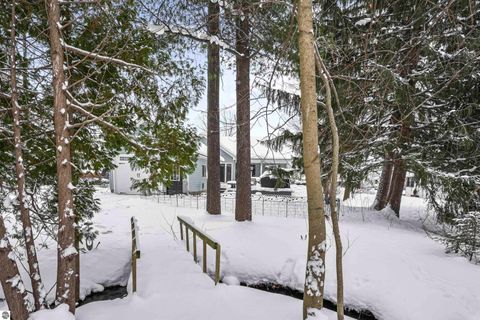 Tiny photo for 227 Monroe Street, Traverse City, MI 49684 (MLS # 1942080)