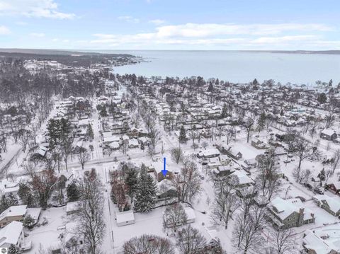 Tiny photo for 227 Monroe Street, Traverse City, MI 49684 (MLS # 1942080)