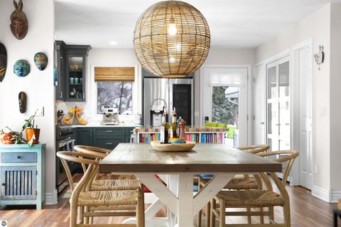 Tiny photo for 227 Monroe Street, Traverse City, MI 49684 (MLS # 1942080)