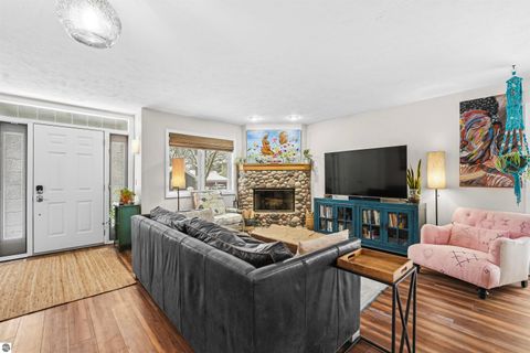 Tiny photo for 227 Monroe Street, Traverse City, MI 49684 (MLS # 1942080)