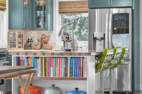 Tiny photo for 227 Monroe Street, Traverse City, MI 49684 (MLS # 1942080)