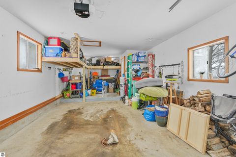 Tiny photo for 227 Monroe Street, Traverse City, MI 49684 (MLS # 1942080)