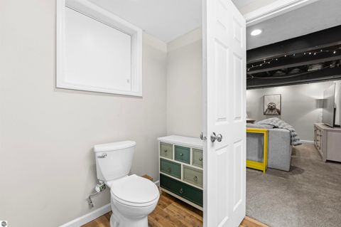 Tiny photo for 227 Monroe Street, Traverse City, MI 49684 (MLS # 1942080)