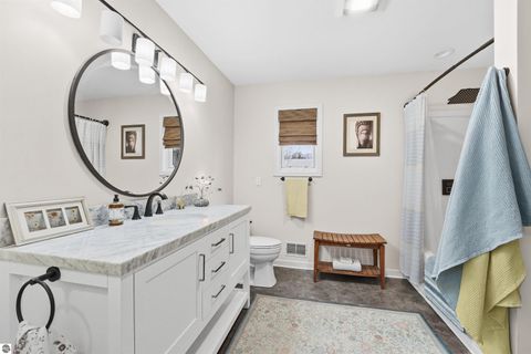 Tiny photo for 227 Monroe Street, Traverse City, MI 49684 (MLS # 1942080)