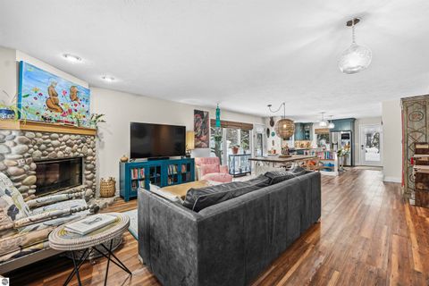 Tiny photo for 227 Monroe Street, Traverse City, MI 49684 (MLS # 1942080)