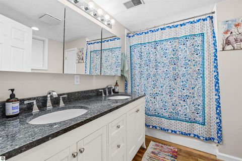 Tiny photo for 227 Monroe Street, Traverse City, MI 49684 (MLS # 1942080)