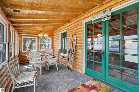 Tiny photo for 1681 Louks Street, National City, IN 47748 (MLS # 1945226)