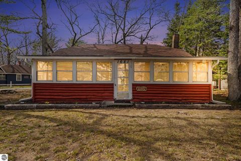 Tiny photo for 1681 Louks Street, National City, IN 47748 (MLS # 1945226)