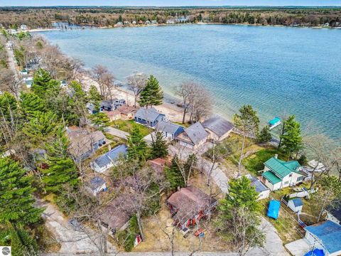 Tiny photo for 1681 Louks Street, National City, IN 47748 (MLS # 1945226)