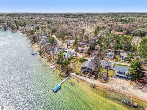Tiny photo for 1681 Louks Street, National City, IN 47748 (MLS # 1945226)