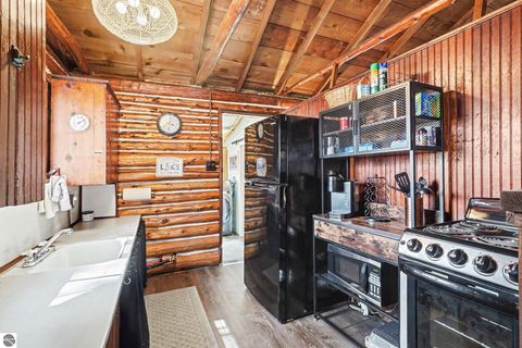 Tiny photo for 1681 Louks Street, National City, IN 47748 (MLS # 1945226)