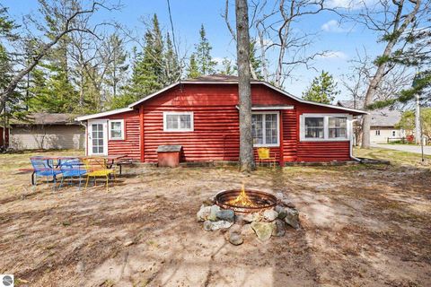 Tiny photo for 1681 Louks Street, National City, IN 47748 (MLS # 1945226)