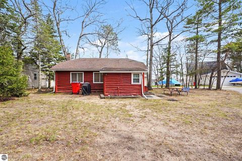 Tiny photo for 1681 Louks Street, National City, IN 47748 (MLS # 1945226)