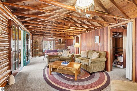 Tiny photo for 1681 Louks Street, National City, IN 47748 (MLS # 1945226)