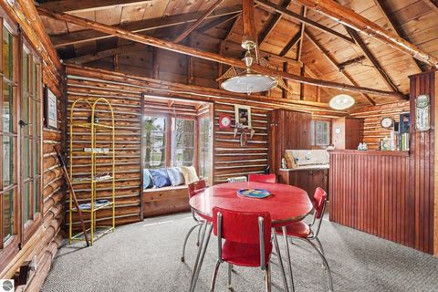 Tiny photo for 1681 Louks Street, National City, IN 47748 (MLS # 1945226)